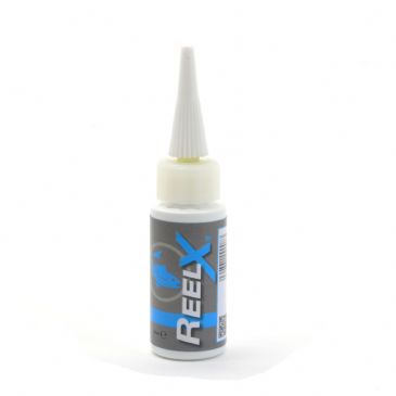 Reel X General lubrication Oil