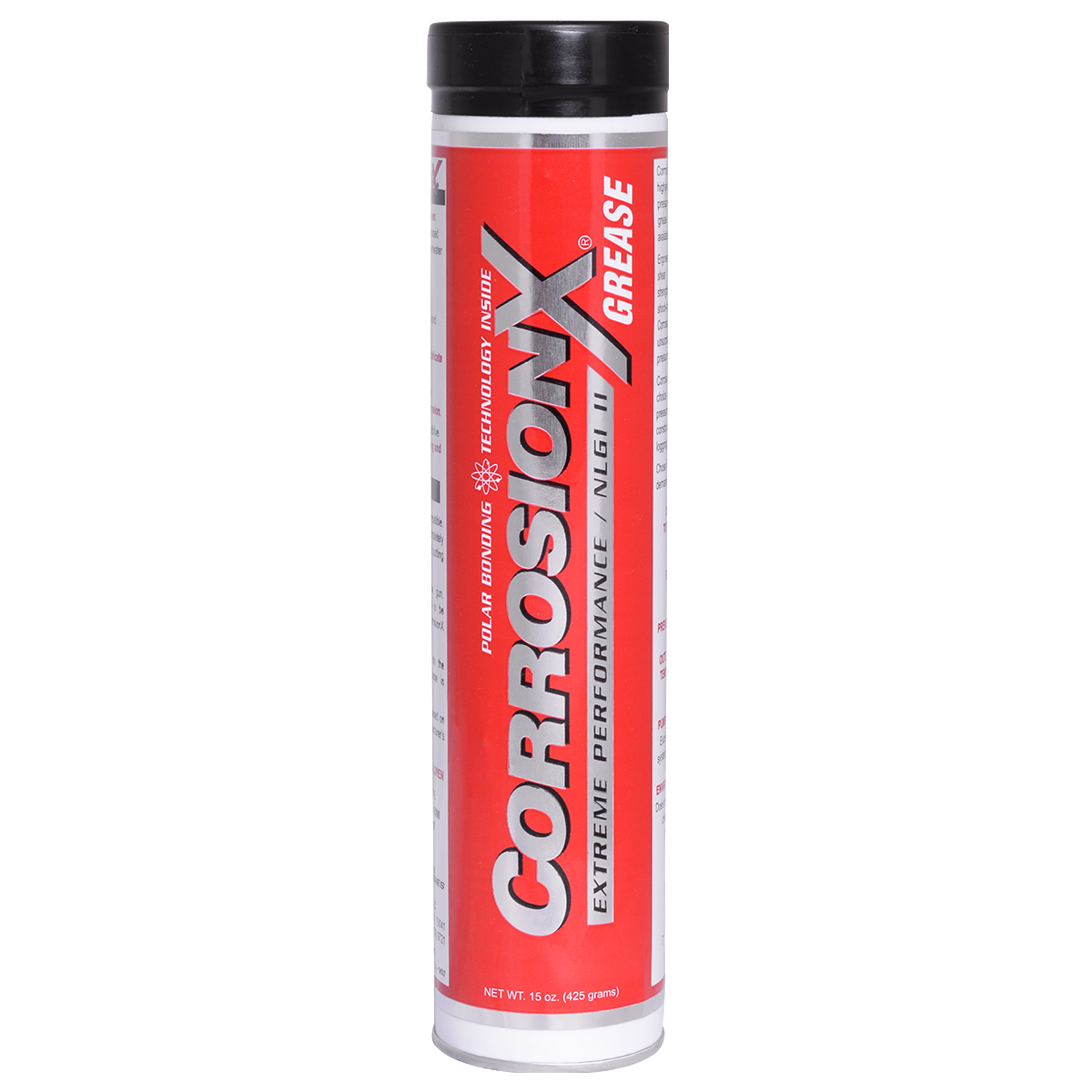 CorrosionX Performance Grease